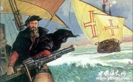 達(dá)伽馬生平故事簡(jiǎn)介達(dá)伽馬航海路線(xiàn)是怎樣的？