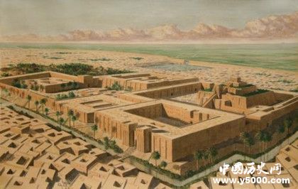 古巴比倫王國是誰建立起來的？古巴比倫王國發(fā)展史！