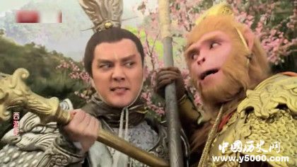 楊戩資料簡介楊戩究竟是誰楊戩為什么有三只眼