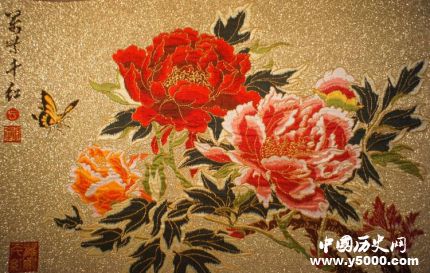 南京云錦外形特點(diǎn)南京云錦織造工藝的變化歷程是怎樣的？