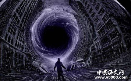 人類史上首張黑洞照片年內(nèi)面世黑洞吞噬的東西去哪了？