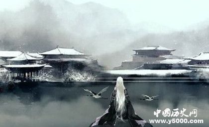 蘇軾江城子原文翻譯介紹江城子詞牌名發(fā)展過程介紹