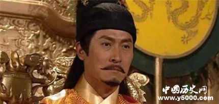 朱棣身世簡介朱棣的生母究竟是誰？