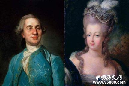 路易十六生平故事簡(jiǎn)介路易十六為什么會(huì)被推上斷頭臺(tái)？