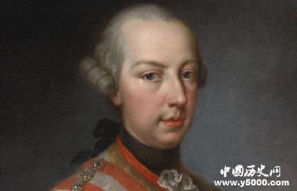 神圣羅馬帝國(guó)皇帝約瑟夫二世生平簡(jiǎn)介如何評(píng)價(jià)約瑟夫二世？