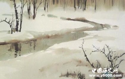 高適著名詩歌代表作品介紹高適詩歌作品特點介紹