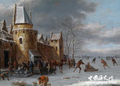 歐洲中世紀(jì)人民的生活方式是什么樣的？