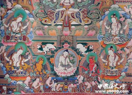 熱貢藝術(shù)特點簡介熱貢藝術(shù)都有哪些種類？