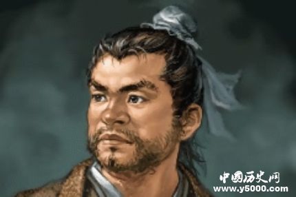 三國人物龐統(tǒng)生平簡介龐統(tǒng)的故事龐統(tǒng)是怎么死的？