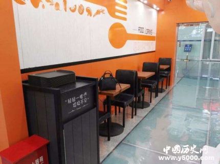 無人餐廳亮相青島無人餐廳技術(shù)發(fā)展現(xiàn)狀如何？