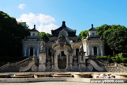 圓明園歷史簡(jiǎn)介圓明園怎么燒毀的原因的歷史背景