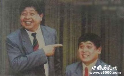 相聲發(fā)展歷史簡介相聲究竟起源于什么時(shí)候？