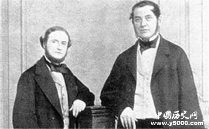 基爾霍夫生平簡介基爾霍夫的成就有哪些？