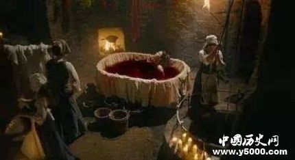 血腥瑪麗的傳說血腥瑪麗女王究竟指的是誰？