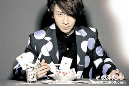 劉謙個(gè)人資料簡(jiǎn)歷劉謙的代表魔術(shù)有哪些？