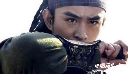 張清生平簡介張清的故事張清是怎么死的？