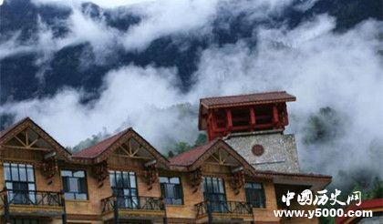 黑竹溝死亡谷之謎：黑竹溝里死了多少人