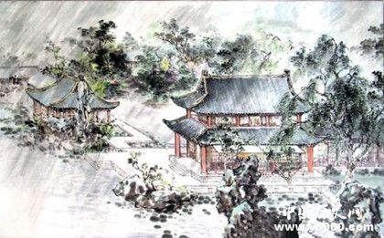 韋應(yīng)物簡介韋應(yīng)物詩歌作品介紹韋應(yīng)物有哪些文學(xué)成就