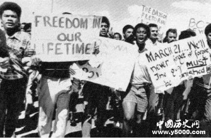 消除種族歧視國際日由來活動意義簡介