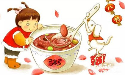 臘八粥怎么做臘八粥做法大全臘八粥材料制作方法介紹