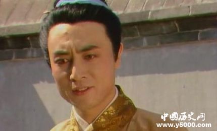 紅樓夢賈蕓人物簡介賈蕓與賈家的關系賈蕓和小紅結局如何？