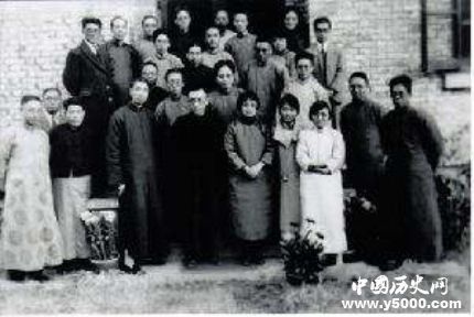 周鯁生生平故事簡(jiǎn)介周鯁生的成就有哪些？