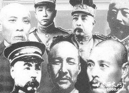 民國(guó)府院之爭(zhēng)簡(jiǎn)介府院之爭(zhēng)的起因府院之爭(zhēng)的結(jié)果如何？