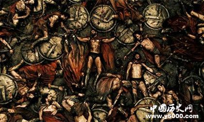 雅典與斯巴達是什么關系？雅典與斯巴達戰(zhàn)爭介紹！