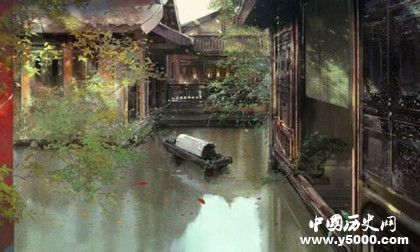 賈島代表作題李凝幽居原文鑒賞作品翻譯創(chuàng)作背景是什么