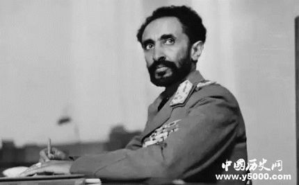 海爾·塞拉西一世生平經(jīng)歷海爾·塞拉西一世是怎么死的？