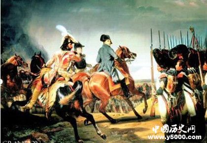 拿破侖生平故事介紹：拿破侖是個什么樣的人？