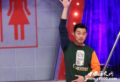 沙溢簡介沙溢演藝經(jīng)歷影視劇作品介紹沙溢妻子兒子是誰