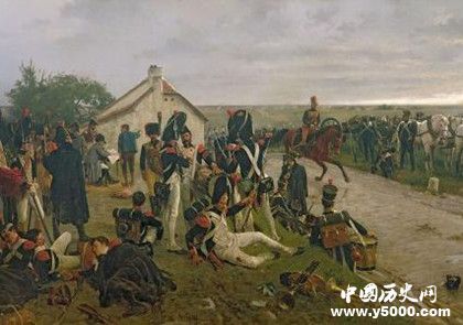 拿破侖滑鐵盧之戰(zhàn)歷史事件介紹，拿破侖為什么會失??？
