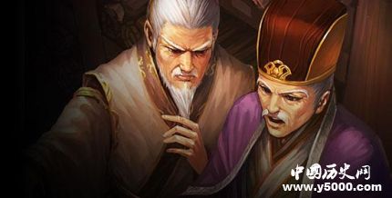 三國人物張纮生平簡介張纮的故事張纮是怎么死的？