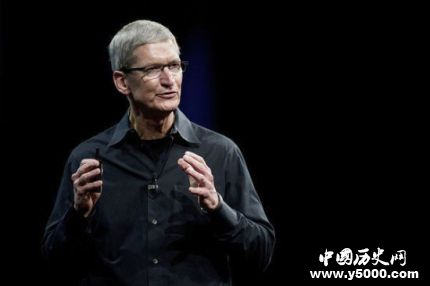 庫克把推特名改了庫克推特改名原因是什么？