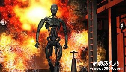 科幻小說推薦《裂變》小說故事介紹有多少部作者腦洞無限大