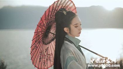 漢服的發(fā)展歷史漢服的起源漢服有多少年了