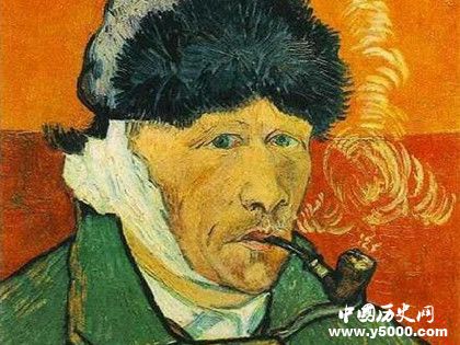 梵高簡(jiǎn)介梵高是什么畫(huà)派梵高是怎么死的