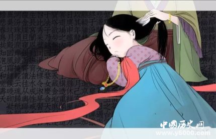 隋朝9歲女孩的陵墓竟然比皇帝還豪華