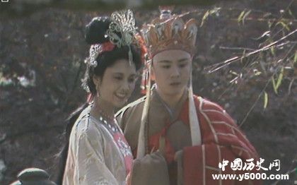 西游記漏洞：揭秘西游記漏洞竟然是美食