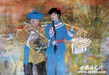 仫佬族是怎么過(guò)年的仫佬族春節(jié)有哪些習(xí)俗和禁忌