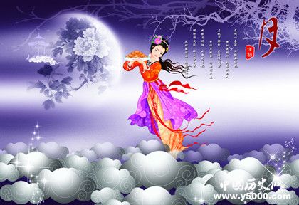 玉兔號(hào)月球車簡介關(guān)于玉兔的傳說故事你知道嗎