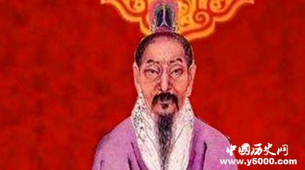 關(guān)龍逄生平傳說簡介關(guān)龍逄墓在哪里？