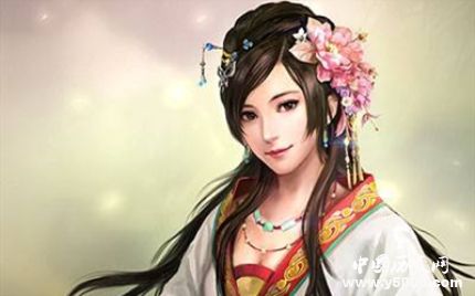 三國人物小喬生平簡介小喬的故事小喬的結(jié)局如何？