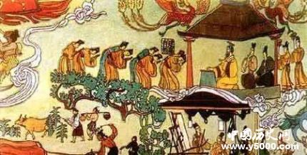 井田制簡介井田制的意義井田制瓦解的原因是什么？