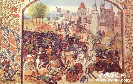 蘇格蘭大衛(wèi)二世生平簡介大衛(wèi)二世的結(jié)局如何？