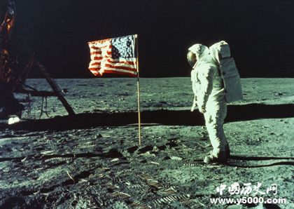 玉兔二號成功喚醒人類為什么探月哪些國家實現(xiàn)了探月