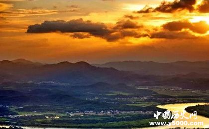 二龍山旅游風景區(qū)在什么地方二龍山旅游風景區(qū)景點介紹