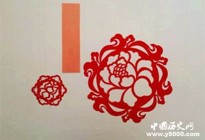 過年為什么要貼窗花過年貼窗花的歷史由來