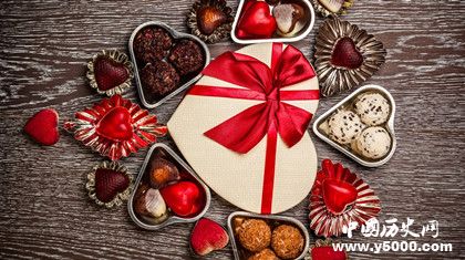 2月14日情人節(jié)的由來(lái)和傳說(shuō)典故